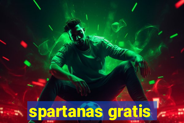 spartanas gratis